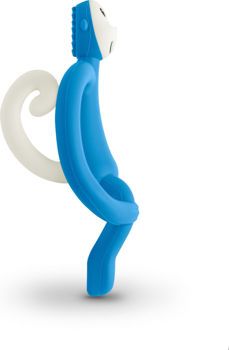 Picture of Matchstick Monkey Μασητικό Oδοντοφυΐας Μπλε