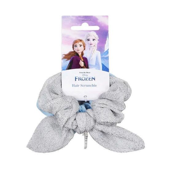 Picture of Disney Frozen Χρυσή Σετ Scrunchies 2τεμ.