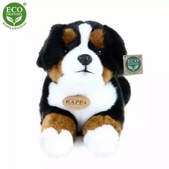 Picture of Rappa Λούτρινο Βερνέζικο Σκυλί Του Βουνού Ξαπλωτό Eco-Friendly 30εκ.