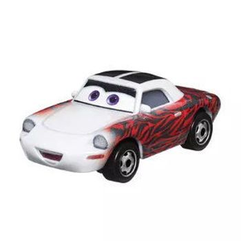 Picture of Mattel Disney Pixar Cars On The Road Mae Pillar-DoRey (HKY50)
