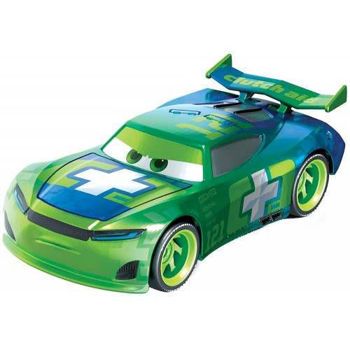 Picture of Mattel Disney Pixar Cars Noa Gocek (GKB08)