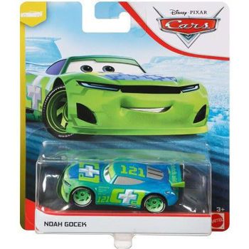 Picture of Mattel Disney Pixar Cars Noa Gocek (GKB08)