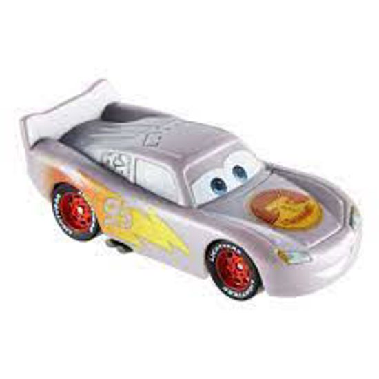 Picture of Cars Αυτοκινητάκια Color Changers Road The Trip Lightning McQueen (HDN00)