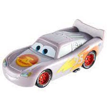 Picture of Cars Αυτοκινητάκια Color Changers Road The Trip Lightning McQueen (HDN00)