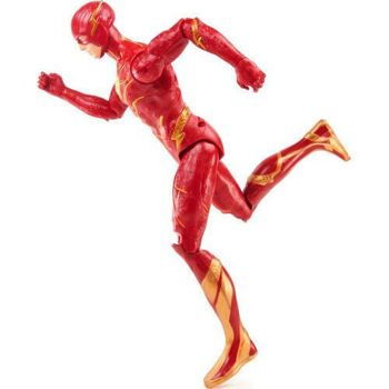 Picture of Spin Master DC The Flash Deluxe Action Figure με Φως και Ήχο (30εκ.)