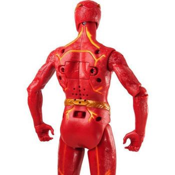 Picture of Spin Master DC The Flash Deluxe Action Figure με Φως και Ήχο (30εκ.)