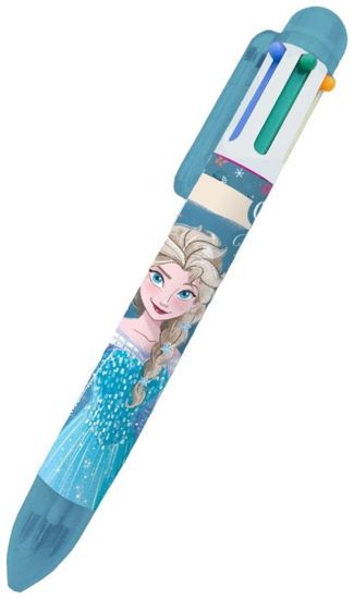 Picture of Disney Frozen ΙΙ Στυλό με Πολύχρωμο Μελάνι Elsa