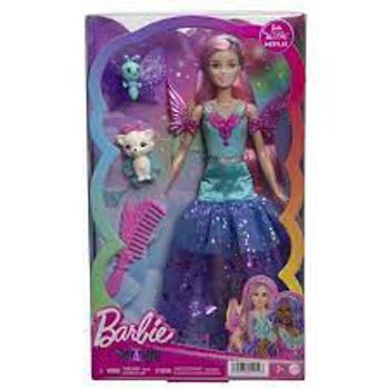 Picture of Barbie Malibu Πριγκίπισσα (HLC32)