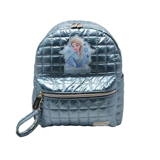 Picture of Must Παιδική Τσάντα Πλάτης Frozen Γαλάζια