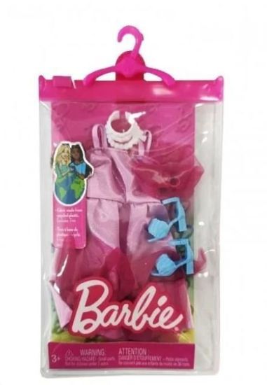 Picture of Barbie Βραδυνα Σύνολα Fashion