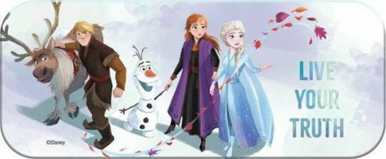 Picture of Markwins Τσαντάκι Με Αξεσουάρ Ομορφίας Disney Frozen II