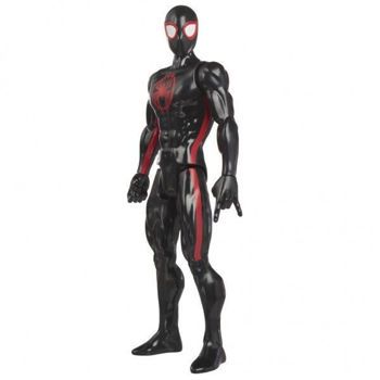 Picture of Hasbro Marvel Spider-Man Across The Spider Verse Miles Morales 30εκ.