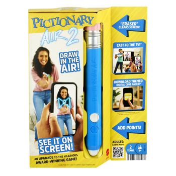 Picture of Mattel Pictionary Air 2
