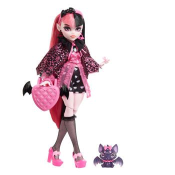 Picture of Mattel Monster High Draculaura