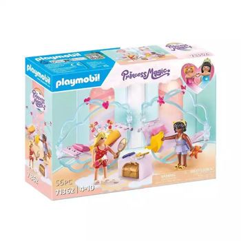 Picture of Playmobil Princess Magic Πιτζάμα-Πάρτι στα Σύννεφα (71362)