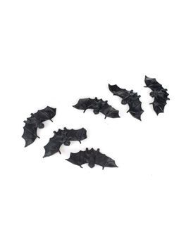 Picture of Φιγούρες Νυχτερίδες Μαύρες