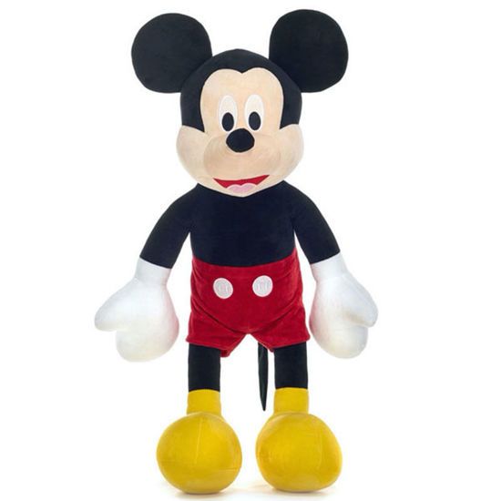 Picture of Λούτρινο Disney Mickey Mouse 80εκ.