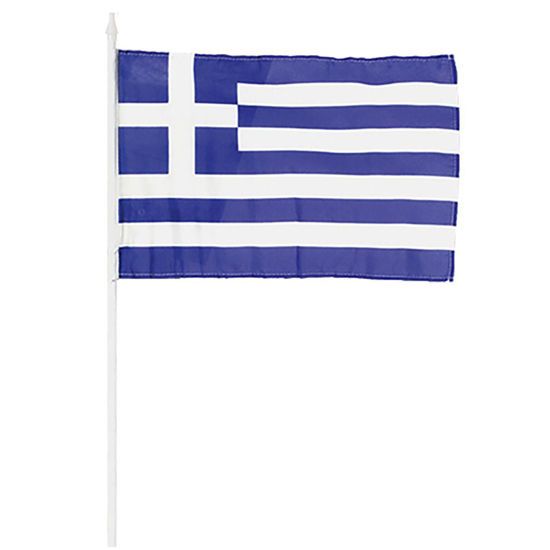 Picture of Σημαιάκι Ελληνικό 60εκ.