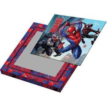 Picture of Παζλ Κορνίζα Spiderman 64τεμ.