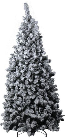 Picture of Χιονισμένο Χριστουγεννιάτικο Δέντρο Παρνασσός 210(h)cm