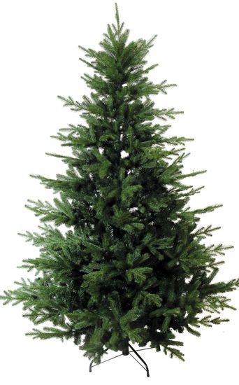 Picture of Χριστουγεννιάτικο Δέντρο Kinley 210cm