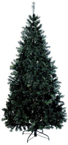 Picture of Χριστουγεννιάτικο Δέντρο Παρνασσός 180(h)cm
