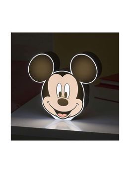 Picture of Paladone Παιδικό Διακοσμητικό Φωτιστικό Mickey Mouse