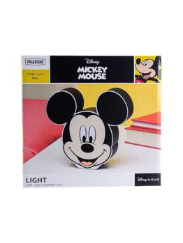 Picture of Paladone Παιδικό Διακοσμητικό Φωτιστικό Mickey Mouse