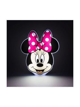 Picture of Paladone Παιδικό Διακοσμητικό Φωτιστικό Minnie Mouse