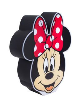Picture of Paladone Παιδικό Διακοσμητικό Φωτιστικό Minnie Mouse