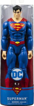Picture of Spin Master DC Superman Figure (30εκ)