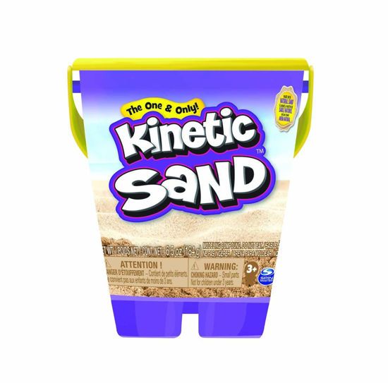 Picture of Spin Master Kinetic Sand Mini Sand Pail