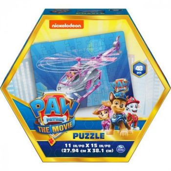 Picture of Παιδικό Puzzle Paw Patrol The Movie Skye 48τεμ.