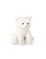 Εικόνα της Λούτρινη Γάτα 20εκ. Άσπρο