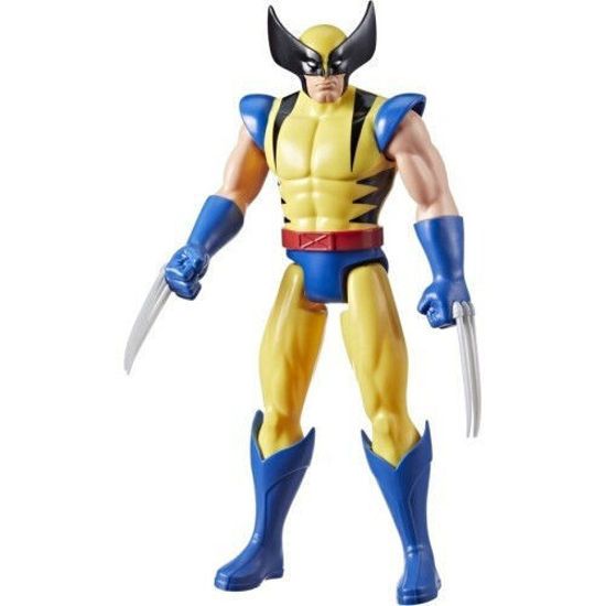 Picture of Hasbro Marvel Legends Titan Hero X-Men Wolverine