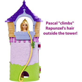 Picture of Disney Princess ο Πύργος της Ραπουνζέλ (HLW30)