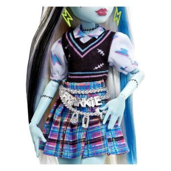 Picture of Mattel Κούκλα Monster High Watzie Frankie Stein (HHK53)