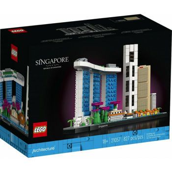 Picture of Lego Architecture Singapore (21057)