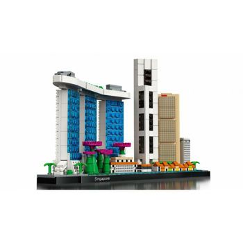 Picture of Lego Architecture Singapore (21057)