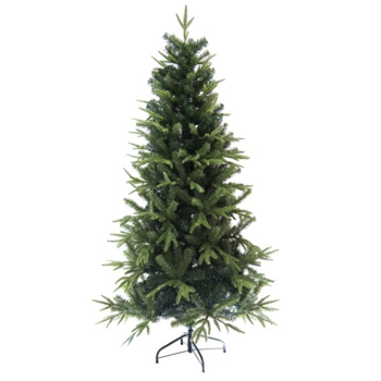 Picture of Χριστουγεννιάτικο Δέντρο Baltic Πράσινο 210εκ με Μεταλλική Βάση