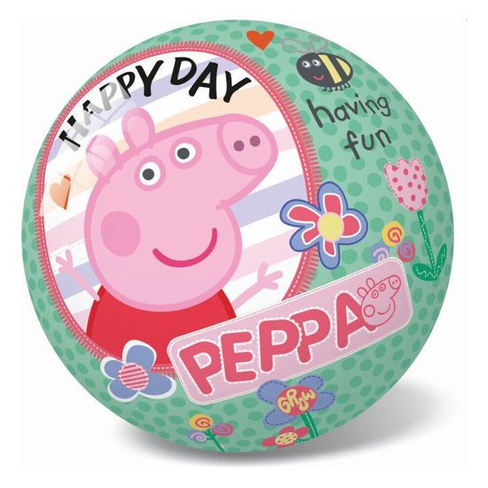 Picture of Star Μπάλα Peppa Pig Making Memories 23εκ
