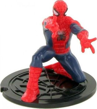 Picture of Comansi Marvel Ultimate Σακουλάκι Spiderman Crouch Down