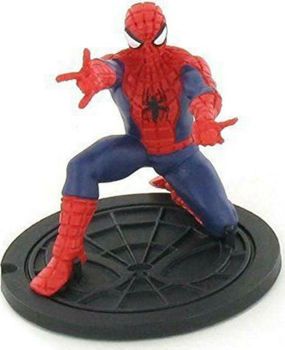 Picture of Comansi Marvel Ultimate Σακουλάκι Spiderman Crouch Down