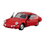 Εικόνα της Goki Porsche 911 (1964) 11,7εκ. Κόκκινο