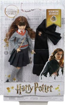Picture of Harry Potter Κούκλα Ginny Weasley (FYM51)