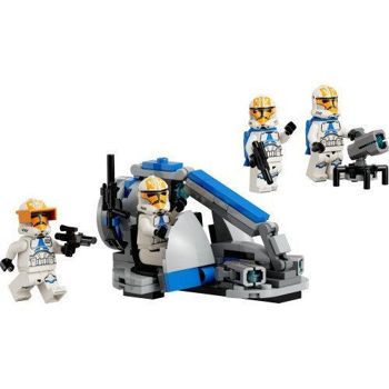 Picture of Lego Star Wars 332nd Ahsoka's Clone Trooper Battle Pack (75359)