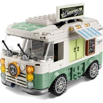 Picture of Lego DREAMZzz Mrs. Castillo's Turtle Van (71456)