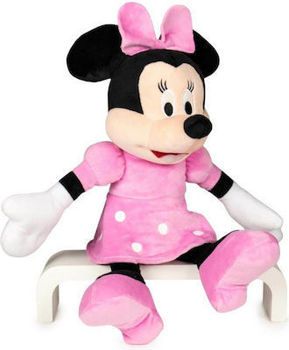 Picture of Λούτρινο Minnie Mouse 40εκ.