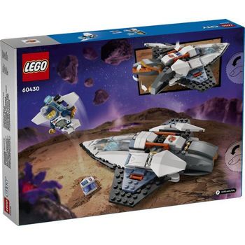 Picture of Lego City Διαστρικό Διαστημόπλοιο (60430)