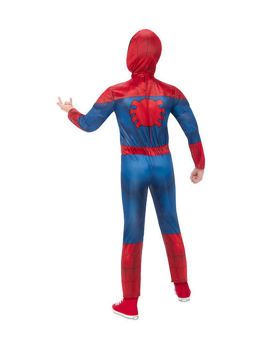 Picture of Rubies Αποκριάτικη Παιδική Στολή Spiderman Deluxe